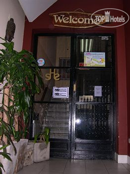 Hotel photo Sudamerika Hostel Suites Centro 2*