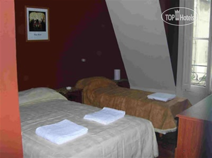 New photos from tourists Sudamerika Hostel Suites Centro 2*