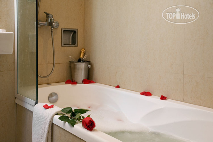 New photos from tourists Comfort Baires 3*