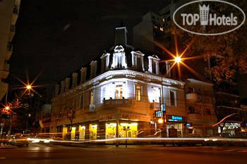 Photos Complejo Tango