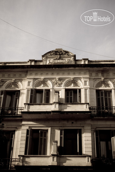 New photos from tourists Ritz 2*