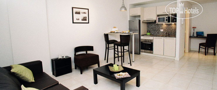 New photos from tourists Piccaluga Apartments 3*