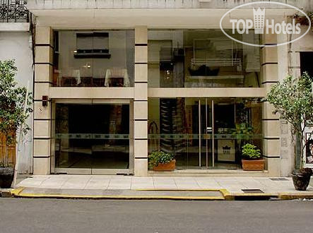 Hotel photo A&B Internacional 3*