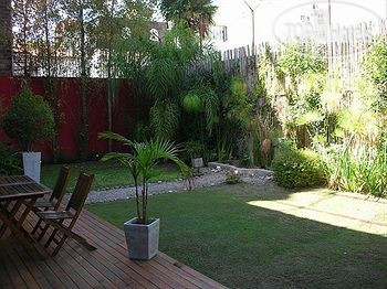 New photos from tourists BA City Residencial 2*