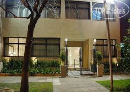 Hotel photo BA City Residencial 2*