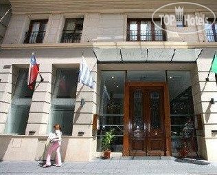 Hotel photo DArtist 3*