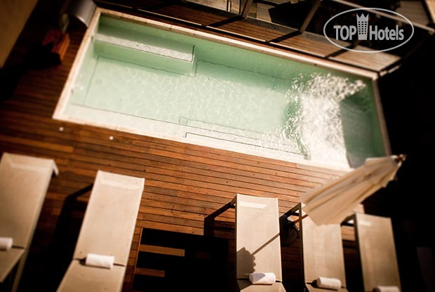 Hotel photo Fierro Hotel Boutique 4*