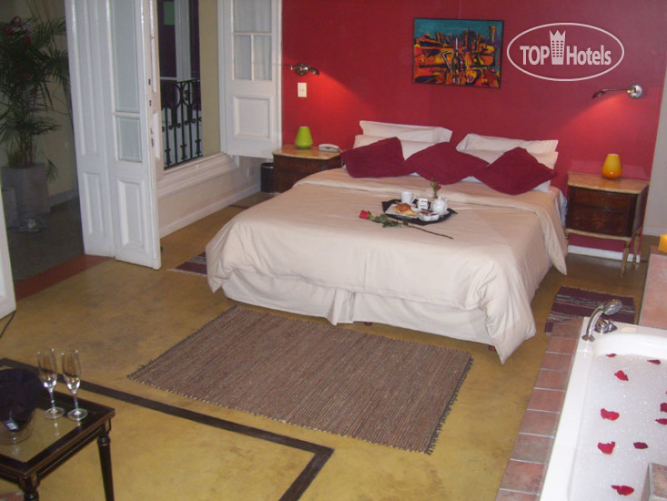 New photos from tourists Gurda Tango Boutique Hotel 4*