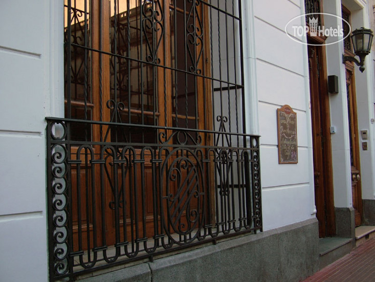 Hotel photo Gurda Tango Boutique Hotel 4*