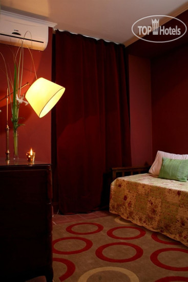 New photos from tourists Rooneys Boutique 4*