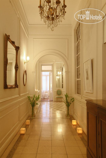 Hotel photo Rooneys Boutique 4*