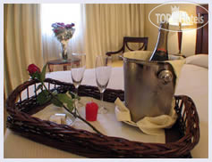 New photos from tourists Reconquista Garden 4*