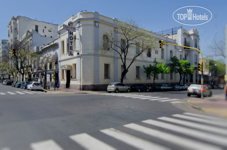 Hotel photo Astor 2*
