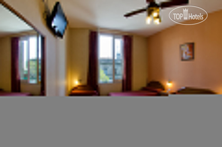 New photos from tourists Astor 2*
