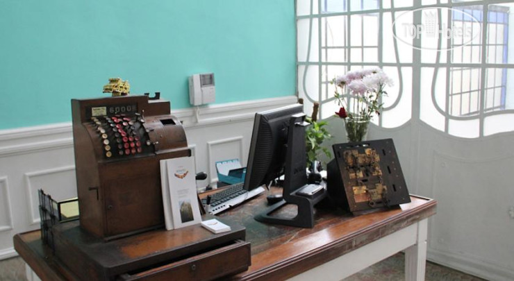 Hotel photo Bonito Buenos Aires 3*