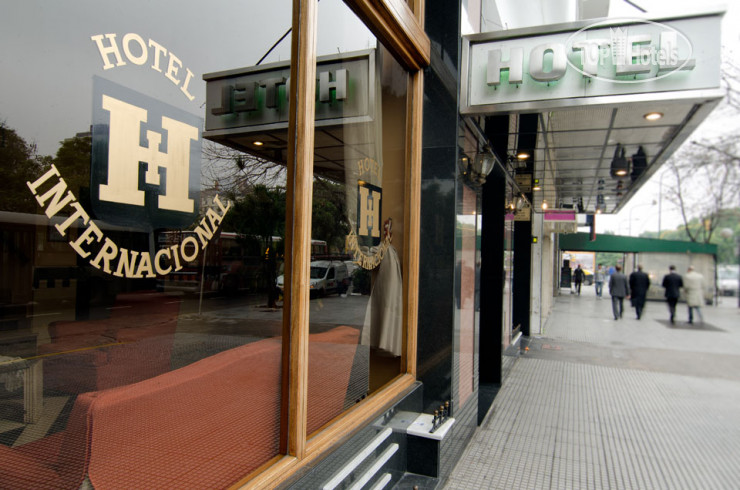Hotel photo Internacional 2*