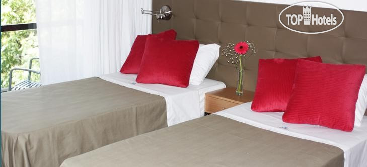 Hotel photo IQ Callao by Temporary Apartments 3*