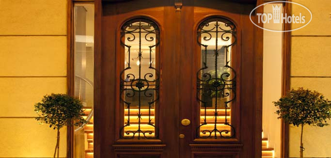 Hotel photo Kenton Palace Buenos Aires 4*