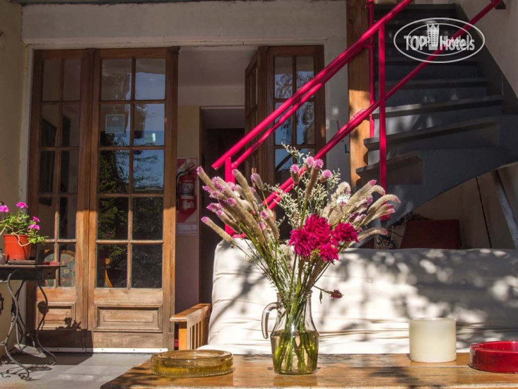 Hotel photo Livian Guest House 3*