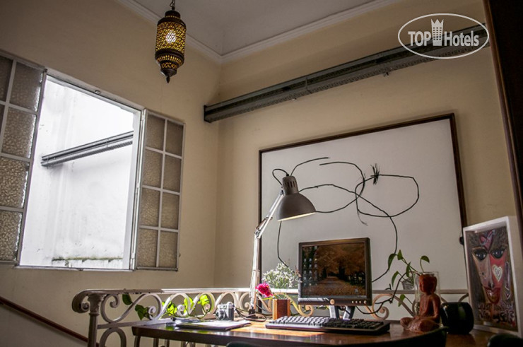 New photos from tourists Livian Guest House 3*