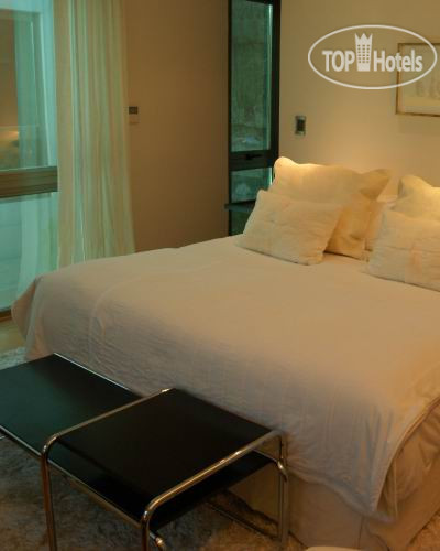New photos from tourists Mansion Vitraux 4*