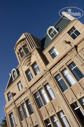 Hotelier's photos Moreno Hotel Buenos Aires 4*