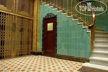 New photos from tourists Moreno Hotel Buenos Aires 4*