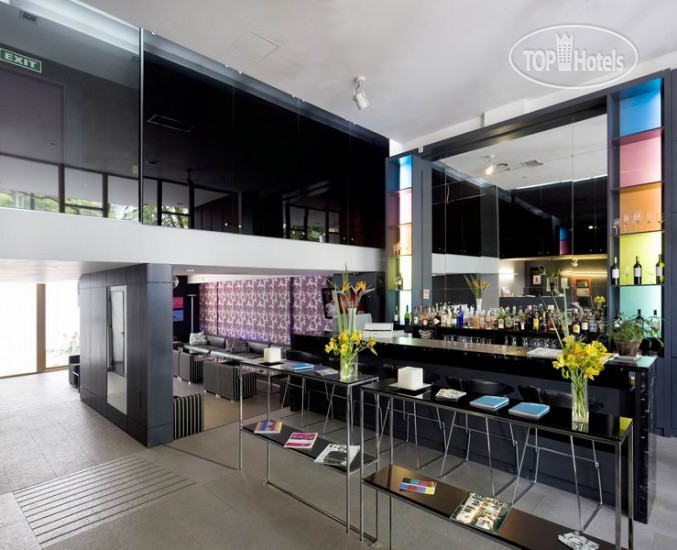 Hotel photo Own Palermo Hollywood 4*