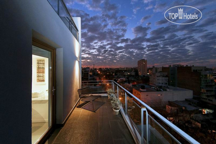 New photos from tourists Own Palermo Hollywood 4*
