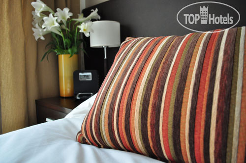 Hotel photo SF Suites 3*