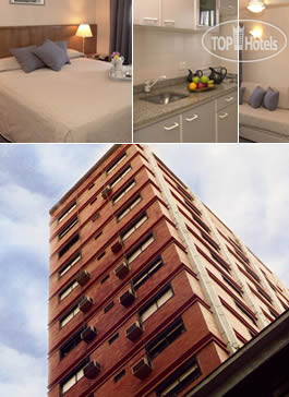 Hotelier's photos Super Resort Buenos Aires 2*