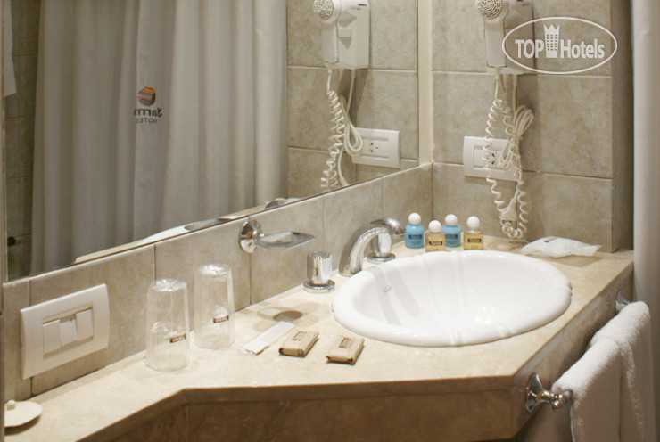 New photos from tourists Yarma Pinamar 3*