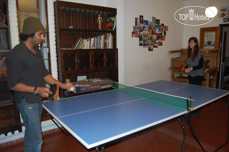 New photos from tourists Babilonia Hostel 2*