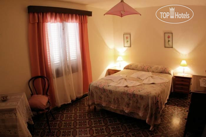 New photos from tourists Los Pinos 2*