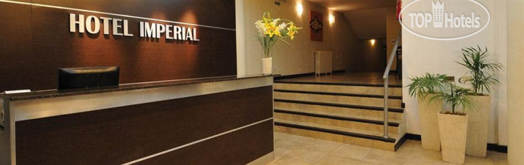 Hotelier's photos Imperial 2*