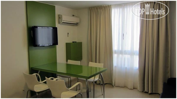 Hotelier's photos Garden Hotel 2*