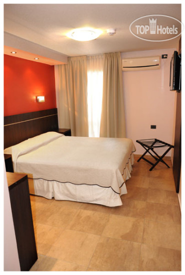 New photos from tourists Garden Hotel 2*