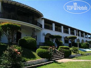 Hotelier's photos Colonial Serrano 3*