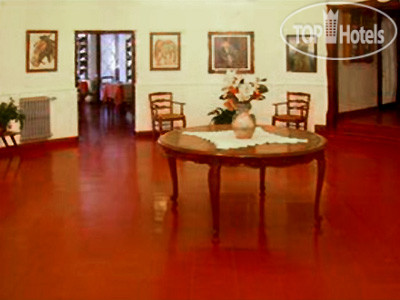 New photos from tourists Colonial Serrano 3*