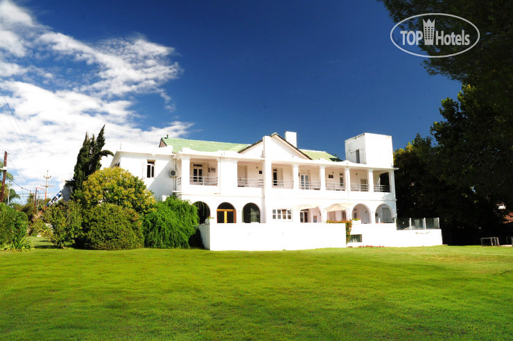 Hotelier's photos Hostal De La Costa 3*