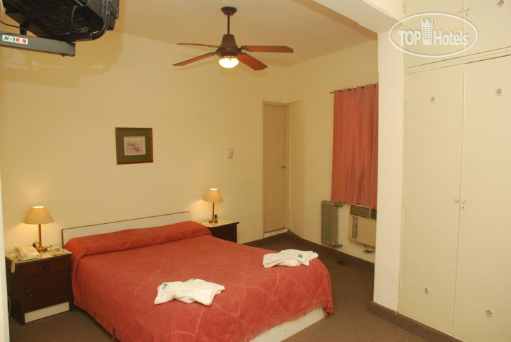 New photos from tourists Gran Crisol Hotel 2*