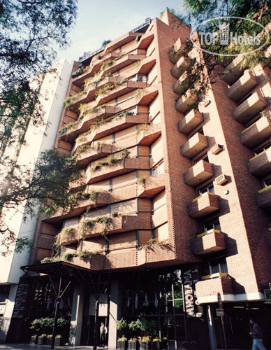 Hotel photo NH Panorama 4*