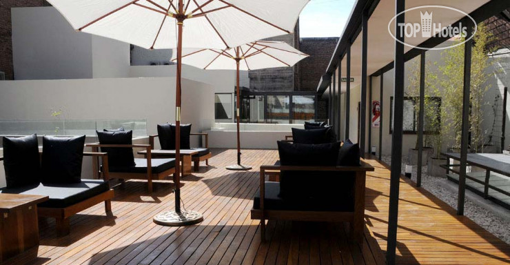 Photos Azur Real Hotel Boutique