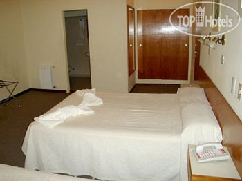 Hotel photo Gran Hotel Cristal Gold 3*