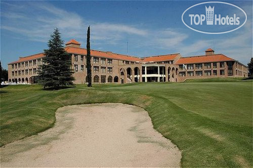 Photos San Miguel Plaza Hotel