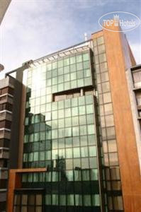 Hotelier's photos King David Flat Hotel 4*