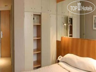 New photos from tourists King David Flat Hotel 4*