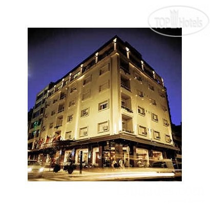 Hotel photo Windsor Hotel & Tower 4*