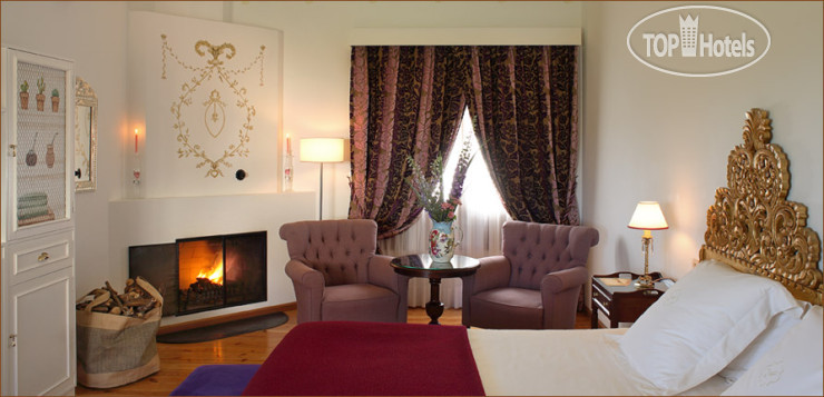 New photos from tourists El Colibri - Estancia de Charme 5*