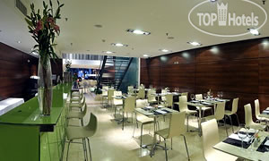New photos from tourists Howard Johnson Hotel Cordoba 4*